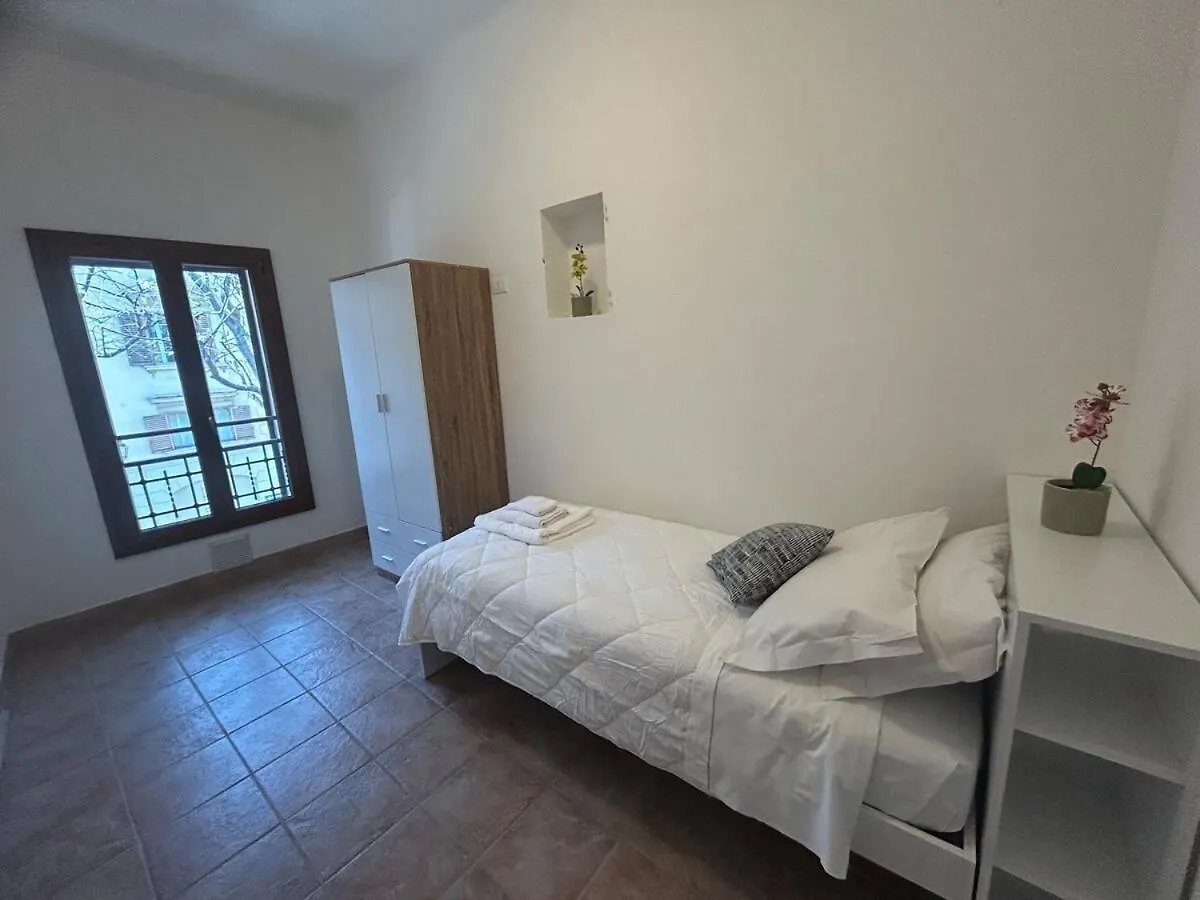 Apartamento 3 Bedrooms Apartment-Autodromo-Centro Storico Imola