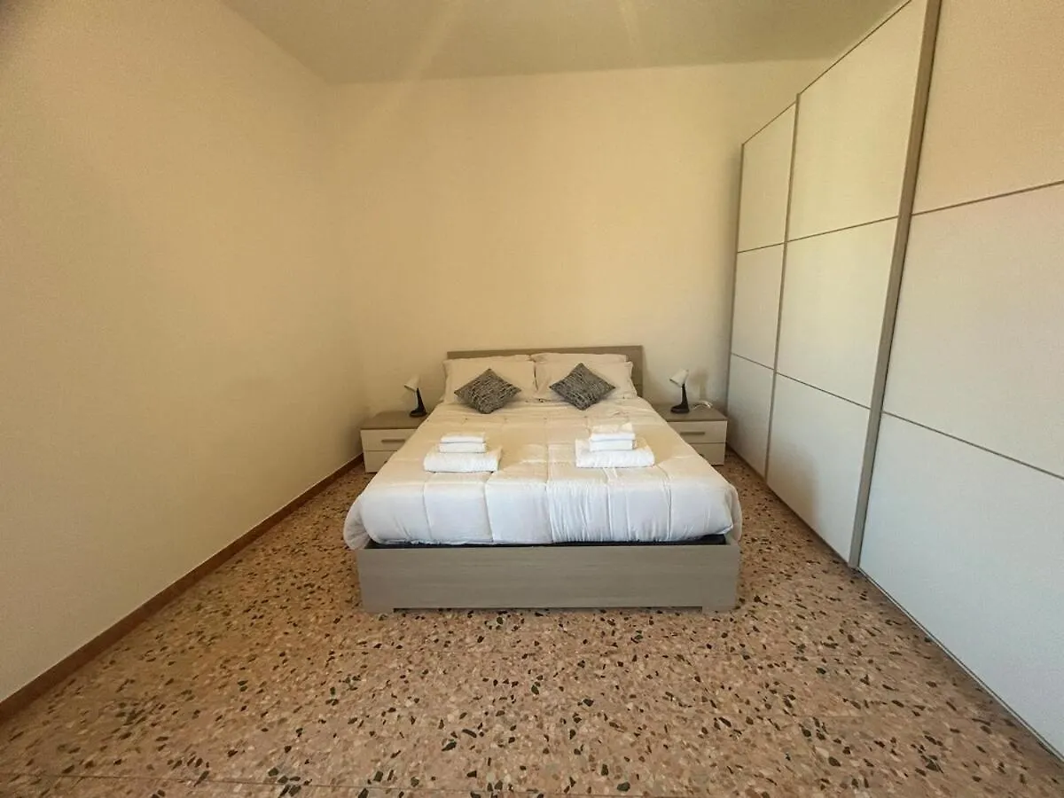3 Bedrooms Apartment-Autodromo-Centro Storico Imola